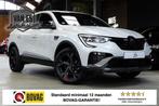 Renault Arkana 1.6 E-Tech Hybrid 145 R.S. Line / NL'se auto, Arkana, Met garantie (alle), Wit, Origineel Nederlands