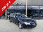 Volvo V70 2.5T Momentum 2 EIG. Leder|navi|youngtimer, Gebruikt, Blauw, 2521 cc, Euro 4
