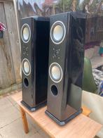 Dynavox MS-2626-G, Gebruikt, 120 watt of meer, Front, Rear of Stereo speakers, Ophalen