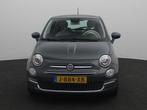 Fiat 500 1.0 Hybrid Lounge, Auto's, Voorwielaandrijving, 12 maanden, Stof, Gebruikt