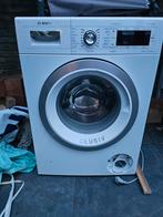 Mooie wasmachine, Ophalen, Gebruikt