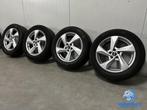 7mm! Originele Audi Q3 F3 83A 18 inch velgen 5x112 zomerband