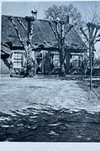 Boerderij omgeving van Ulvenhout (Br), Ophalen of Verzenden, Noord-Brabant