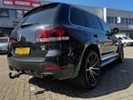 Volkswagen Touareg 5.0 V10 TDI R50,Uniek in nederland., Automaat, Gebruikt, Leder, Bedrijf