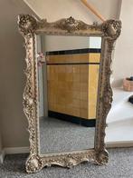 Leuke spiegel 143 x 86, Ophalen, 100 tot 150 cm, Zo goed als nieuw, 75 tot 100 cm