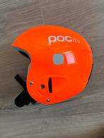 Poc kinder skihelm maat xs- s, Overige typen, Zo goed als nieuw, Minder dan 100 cm, Ophalen