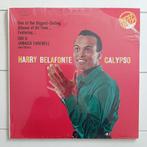 Harry Belafonte – Calypso, Cd's en Dvd's, Vinyl | Pop, Ophalen of Verzenden