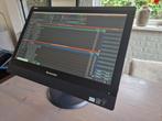 Muziekcomputer - All in One PC - Touchscreen, Computers en Software, Ophalen, Gebruikt, SSD, Intel Core i5