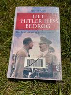 Hitler‑Hess Bedrog – Het best bewaarde geheim van WO II, Ophalen of Verzenden, Gelezen, M. Allen