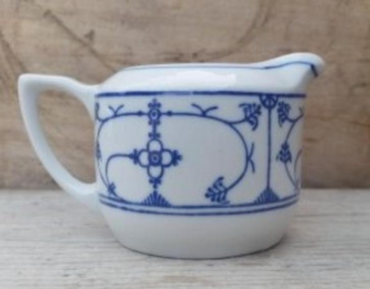 RRESTANT Blau Saks / ONDERDELEN Blau Saks, Huis en Inrichting, Keuken | Servies, Zo goed als nieuw, Overige typen, Overige stijlen