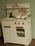 Nieuw, new classic toys kitchenette marmer look, Ophalen of Verzenden, Nieuw