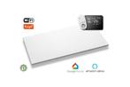 Ecosun 700 watt infraroodpaneel gebundeld met een wifi therm, Doe-het-zelf en Verbouw, Ophalen, 500 tot 800 watt, Overige typen