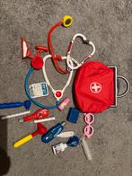 Dokters tas met spulletjes, Ophalen of Verzenden, Jongen of Meisje