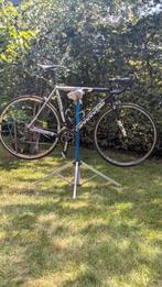 Cannondale CAAD10 maat 56, 28 inch, Gebruikt, 15 tot 20 versnellingen, 53 tot 57 cm