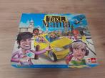 taxi mania amsterdam gezelschapsspel [s1087], Hobby en Vrije tijd, Gezelschapsspellen | Bordspellen, Ophalen of Verzenden, Zo goed als nieuw