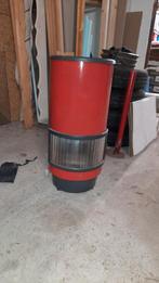 Etna gas kachel, Ophalen of Verzenden, Gebruikt, Gas, Gaskachel