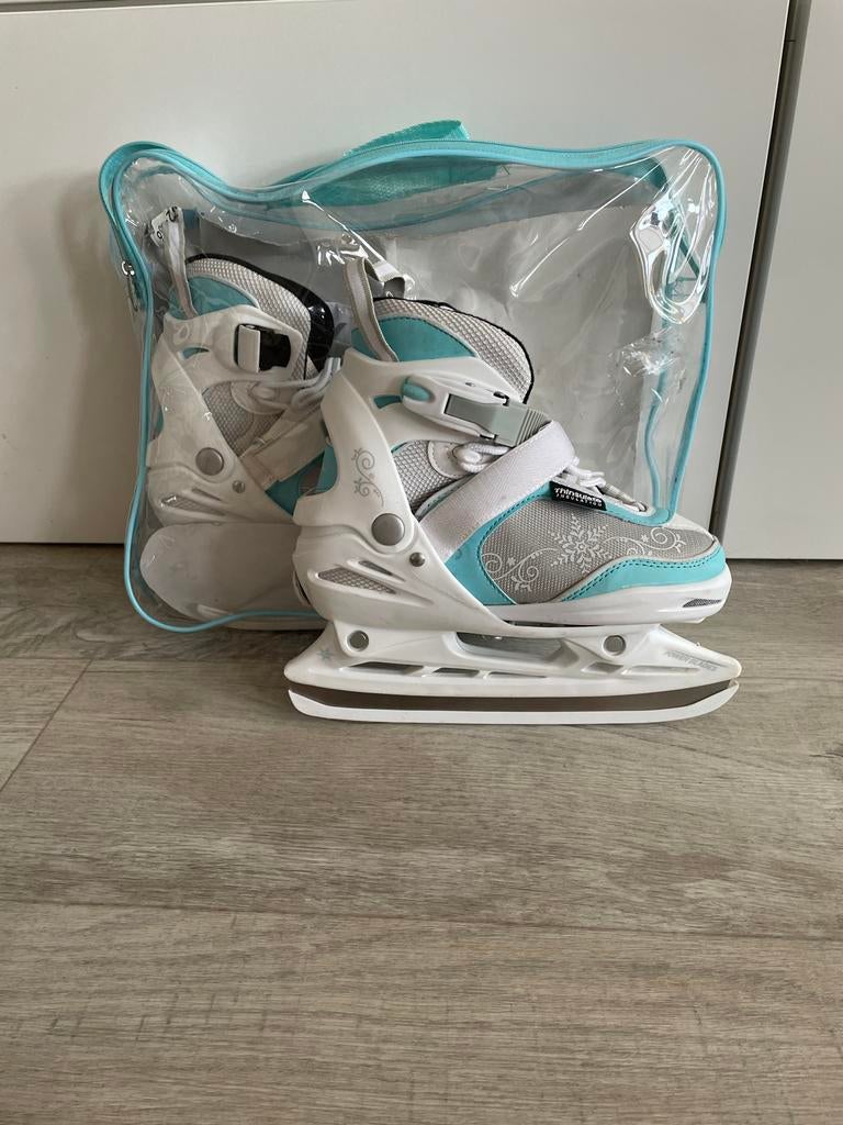 Crivit Kunstschaatsen Maat 32-36, Ophalen, Zo goed als nieuw, Kunstschaatsen, Overige merken