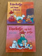 2 Liselotje boeken - Marianne Busser en Ron Schröder, Boeken, Kinderboeken | Kleuters, Ophalen of Verzenden, Nieuw