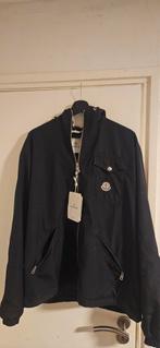 Moncler Jas - Top Staat!, Kleding | Heren, Jassen | Zomer, Onbekend, Verzenden, Zwart, Maat 56/58 (XL)
