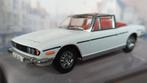 Triumph Stag 1969 1:43 Dinky Collection Pol, Hobby en Vrije tijd, Modelauto's | 1:43, Verzenden, Nieuw, Auto, Dinky Toys