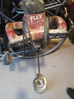 Lijmmixer met nieuwe garde, Doe-het-zelf en Verbouw, Ophalen of Verzenden, Gebruikt