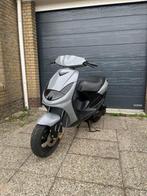 Peugeot vivacity 2005 (brom) 2takt, Fietsen en Brommers, Scooters | Peugeot, Ophalen, Tweetakt, Gebruikt, Vivacity
