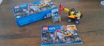 Lego city, Kinderen en Baby's, Speelgoed | Duplo en Lego, Ophalen, Zo goed als nieuw