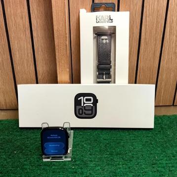 Apple Watch Series 10 Smartwatch Cellular- Nette Staat beschikbaar voor biedingen