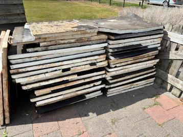 Tempex isolatie beschikbaar voor biedingen