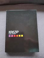 Krezip sweet goodbye 2cd dvd, Alle leeftijden, Ophalen of Verzenden, Gebruikt, Muziek en Concerten