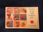 Origineel Barbie Boekje 1968 Mattel, Verzamelen, Poppen, Ophalen, Zo goed als nieuw, Accessoires