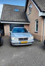 Mercedes E-Klasse ruilen 5.5 E55 AMG Combi AUT 1998, Auto's, Automaat, Achterwielaandrijving, 8 cilinders, Cruise Control