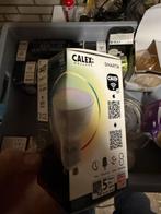 Calex Smart LED Lamp GU10 Multicolor 8 stuks, Huis en Inrichting, Lampen | Losse lampen, Ophalen of Verzenden, Nieuw, Led-lamp
