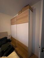 IKEA kast PAX MEHAMN, Huis en Inrichting, Kasten | Kledingkasten, Ophalen, Zo goed als nieuw, 25 tot 50 cm, 200 cm of meer