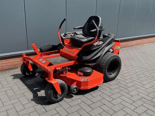 Bad Boy Zero Turn Maaier ZT Elite Kohler V-twin motor 26PK, Tuin en Terras, Zitmaaiers, Zo goed als nieuw, 120 cm of meer, Elektrische starter
