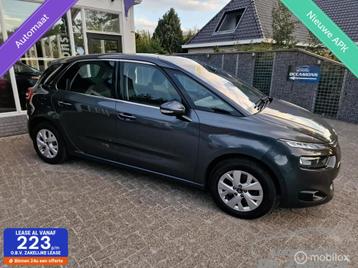 Citroen C4 Picasso 1.6 e-THP Intensive AUTOMAAT ! beschikbaar voor biedingen