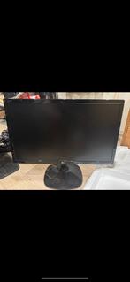 LG monitor - HDMI, Ophalen of Verzenden, Gebruikt, 60 Hz of minder, HDMI