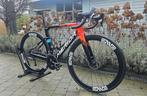 Merida Reacto Bahrain Ultegra Disc + Carbon Wheels, Ophalen, Zo goed als nieuw, Overige typen