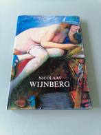 Nicolaas Wijnberg - een Amsterdamse schilder, Gelezen, Ophalen of Verzenden, Schilder- en Tekenkunst