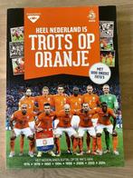 Heel Nederland is trots op Oranje, Ophalen of Verzenden, Zo goed als nieuw, Balsport