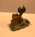 Kersthuisje, Diversen, Kerst, Ophalen of Verzenden, Zo goed als nieuw