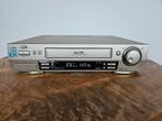 JVC super VHS videorecorder., Audio, Tv en Foto, Videospelers, Ophalen of Verzenden, Zo goed als nieuw, VHS-speler of -recorder