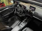 Audi S3 Sportback 2.0 TFSI S3 quattro|Pano|Keyless|B&O|Camer, Auto's, Automaat, S3, Gebruikt, Euro 6