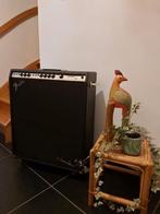 Jaren 70 Fender Bassman ten buizenversterker, Ophalen, Zo goed als nieuw, Minder dan 50 watt