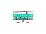 Phillips Evnia 34M2C3500L/00 180Hz Fast VA Curved Gaming Mon, Computers en Software, Monitoren, K&N Elektronica, Hoofdtelefoonaansluiting