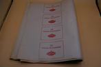 Antiek inpakpapier Vetdichte Boterhamzakjes, Antiek en Kunst, Ophalen of Verzenden