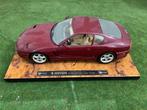 Bburago Ferrari 456 (1992), Hobby en Vrije tijd, Modelauto's | 1:18, Ophalen, Zo goed als nieuw, Auto, Bburago
