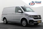 Volkswagen Transporter 2.0 TDI L1H1 Automaat 2x Schuifdeur,, Auto's, Stof, Gebruikt, 4 cilinders, 150 pk