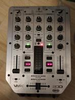 Behringer VMX200, Ophalen of Verzenden, Zo goed als nieuw, Minder dan 5 kanalen, Microfooningang