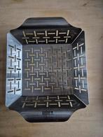 Weber Groentebakje BBQ, Ophalen of Verzenden, Gebruikt, Weber